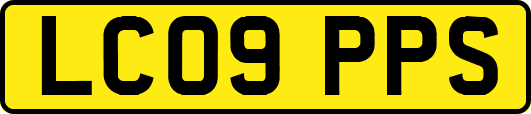 LC09PPS