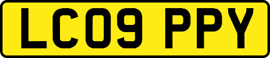 LC09PPY