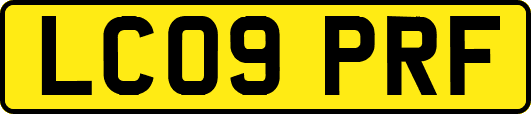 LC09PRF