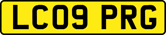 LC09PRG