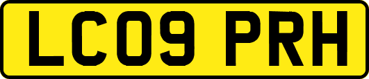 LC09PRH