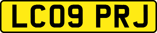 LC09PRJ