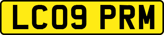 LC09PRM