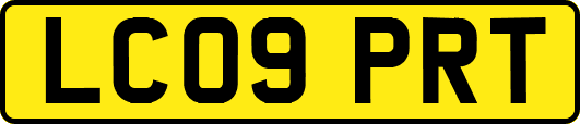 LC09PRT