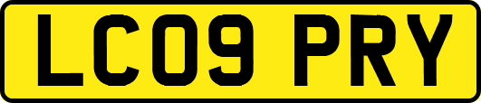 LC09PRY