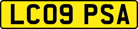 LC09PSA