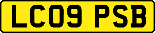LC09PSB