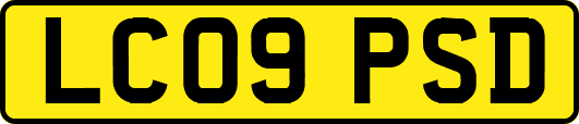 LC09PSD