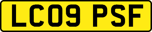 LC09PSF