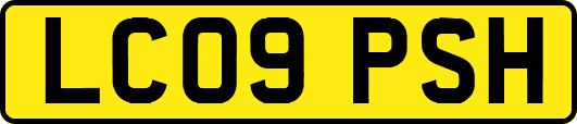 LC09PSH