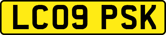 LC09PSK