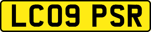 LC09PSR