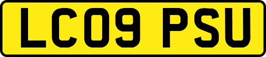 LC09PSU