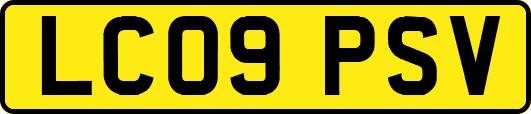 LC09PSV