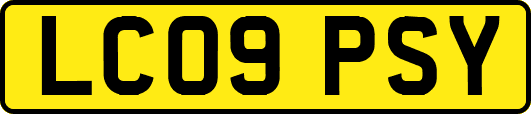 LC09PSY