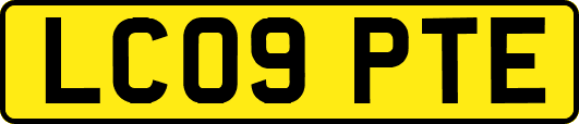 LC09PTE