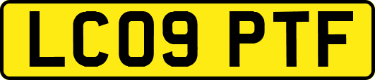 LC09PTF