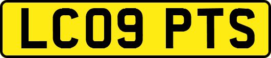 LC09PTS