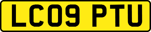 LC09PTU