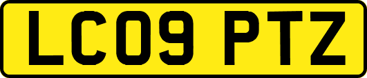 LC09PTZ