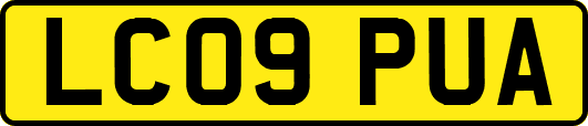 LC09PUA