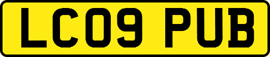 LC09PUB