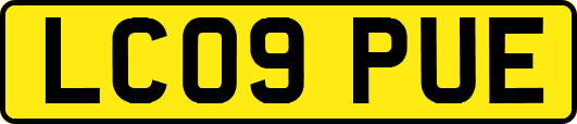 LC09PUE