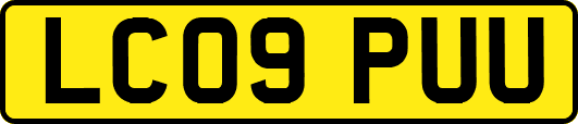 LC09PUU