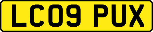 LC09PUX