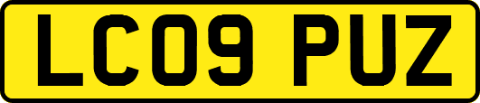 LC09PUZ
