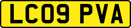 LC09PVA