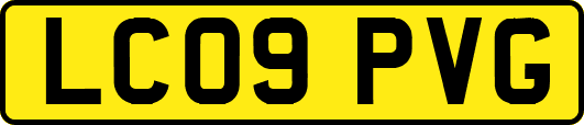 LC09PVG