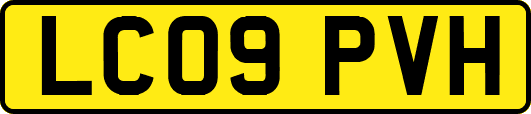 LC09PVH