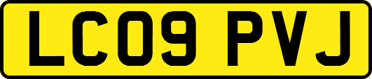 LC09PVJ