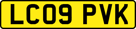 LC09PVK