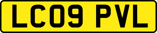LC09PVL