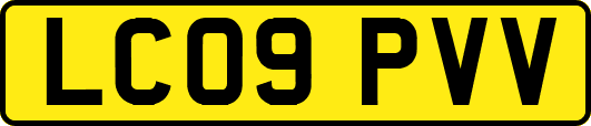 LC09PVV