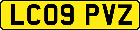 LC09PVZ