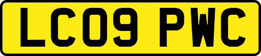 LC09PWC