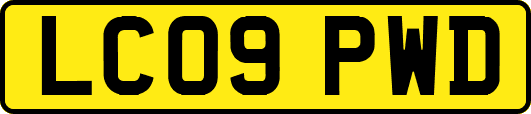 LC09PWD