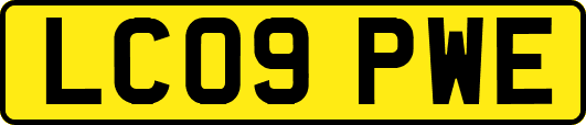 LC09PWE