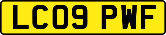 LC09PWF