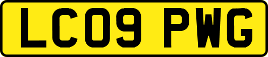 LC09PWG