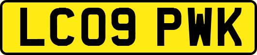 LC09PWK