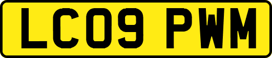 LC09PWM