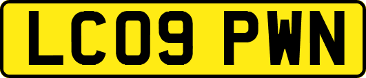 LC09PWN