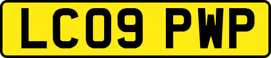 LC09PWP