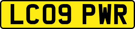 LC09PWR