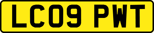 LC09PWT