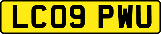 LC09PWU
